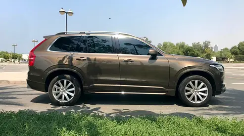 صورة 6 لـ 2017 Volvo XC90