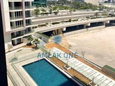 Pool View | Modern Finish | Ready To Move