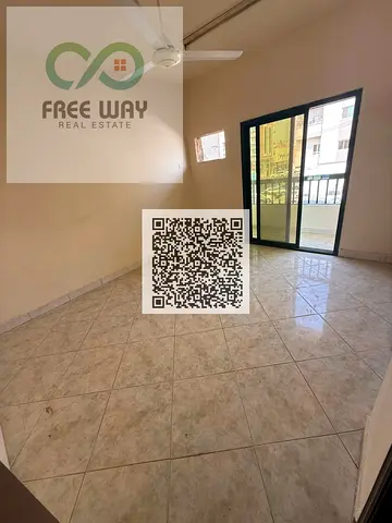 Annual Apartment for Rent in Ajman – Al Nuaimiya 2