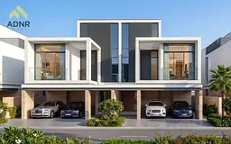 New Launch _ 10% Down Payment _ 0.75% Monthly _4% DLD Waiver_Crystal Lagoon _ Family Living