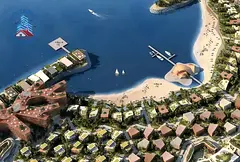 3-Year Post-Handover | Private Beach | 70% Mortgage
