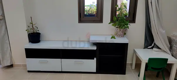 Tv unit