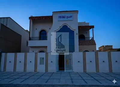 🔥 فيلا مودرن فاخرة للبيع 🔥 تملك حر لكل الجنسيات مع حق التوريث مدى الحياة! 🏡