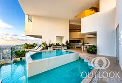 Urgent Sale I High Floor I Burj + Sea Views