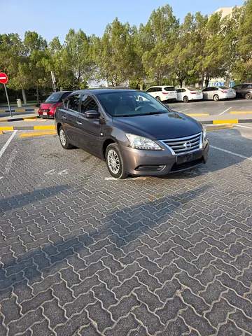 صورة 2 لـ 2013 Nissan SENTRA