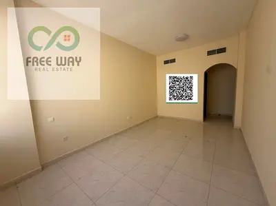 🏠 **For Annual Rent – Ajman | Al Hamidiya 1** ✨ **1 Bedroom and Living Room**