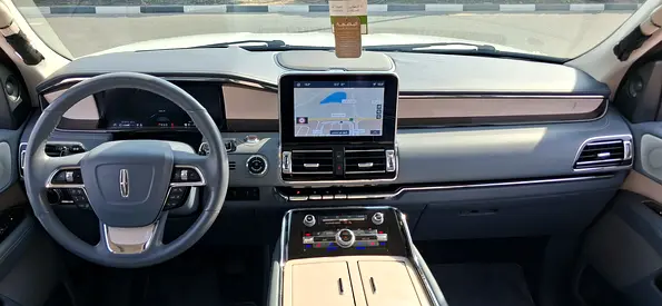 2021 Lincoln NAVIGATOR 缩略图 16