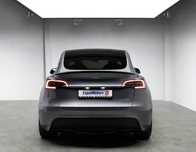 2023 Tesla MODEL Y 照片 4