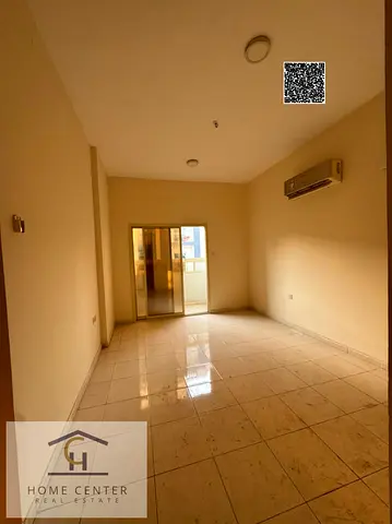 🏡 1 BEDROOM HALL APARTMENT FOR RENT – AL NUAIMIYA, AJMAN