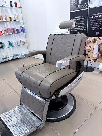 Hydraulic Barber Chai