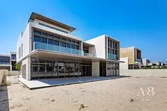 B2 Type | Park Backing | 6 Bed Villa