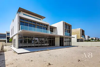 B2 Type | Park Backing | 6 Bed Villa