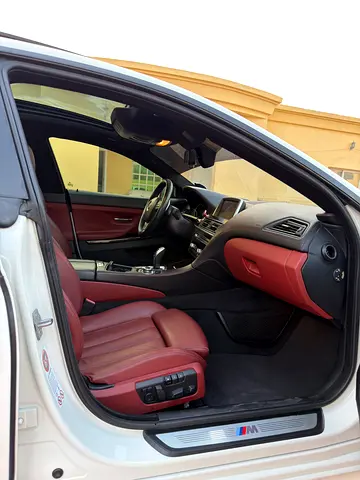 صورة 7 لـ 2014 BMW 6-SERIES