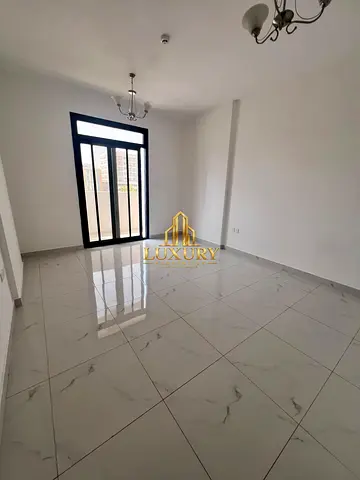 Spacious Layout 1 BHK | 2 Bathrooms & Closed Kitchen | Private Balcony
