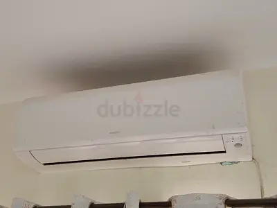 Hitachi 1.5 ton split AC for sale