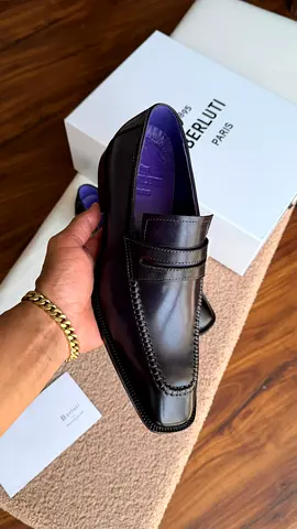 Berluti Loafer for men