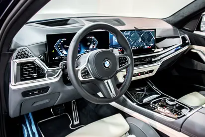 صورة 8 لـ 2026 BMW X5