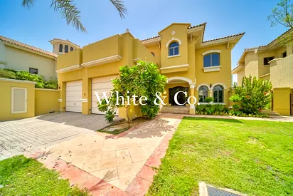 Ready to move | Fully Furnished | Skyline