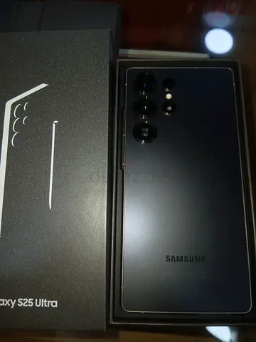 Samsung galaxy s25 ultra