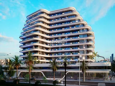 PRIVATE POOL | LUXURY 1BR | HIGH ROI