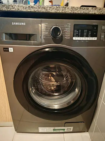 Samsung Washing Machine - 8kg
