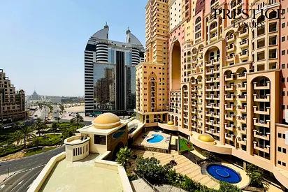 Investor Deal | Prime Spot | 2BR | Rented Unit