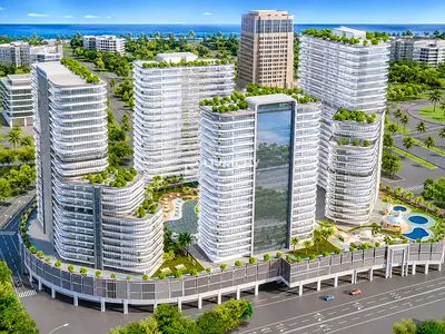 LANDMARK OF ARJAN | SPACIOUS LAYOUT | PRIME 3BR