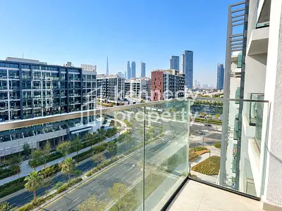 September Offer | Skyline View | Modern Studio