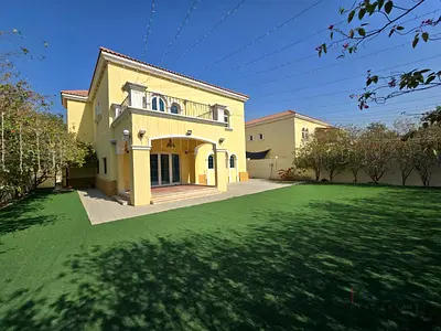 Spacious Layout | Private Garden | Good Location