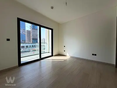Brand New | Unfurnished | Fitted Kitchen