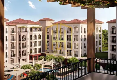 Lowest Premium l Modern 2BR l Near Amenities