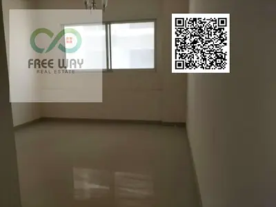 1 Bedroom Apartment for Sale without Parking – Ajman Location: Al Aamrah – Al Aamrah Tower Size: 753 sq. ft. View: Inside View Price: AED 280,000 R