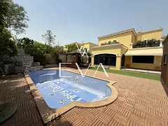 LUXURY | PRIVATE POOL AND SAUNA | PRIME LOCATION