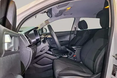 2019 Hyundai TUCSON — миниатюра 11
