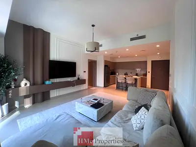Upgraded apartment | Vacant OT | Best Price