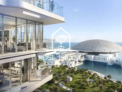 Spacious Unit|Luxurious Facilities|Invest Now