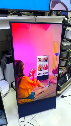 The sero 43 inch TV