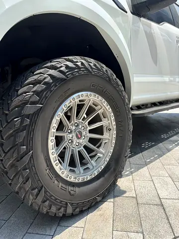 صورة 8 لـ 2015 FORD F-150