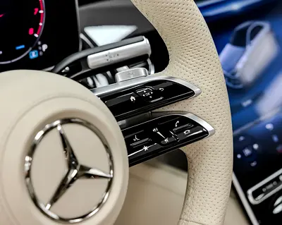 2023 Mercedes-BENZ S-CLASS — миниатюра 14