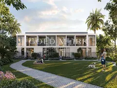 4bed TH | Q4 2028 | Corner | B2B | Multiple
