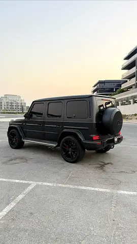 صورة 5 لـ 2021 Mercedes-BENZ G-CLASS