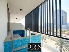 Available | Premium 1 Bedroom | Private Pool