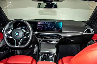 2026 BMW 3-SERIES — миниатюра 19