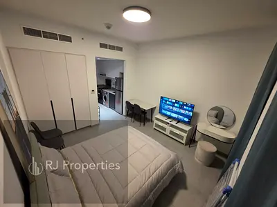 Lavish Furnished Studio Apartment including All Bills Amenities Prime Living Affordable Price