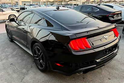 2023 FORD MUSTANG 缩略图 14