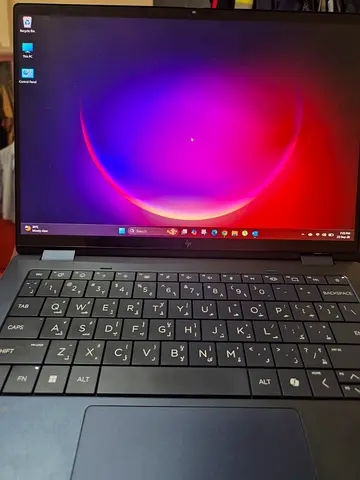 HP OmniBook X