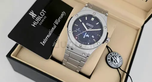 Hublot Big Bang – Luxury Dial Watch