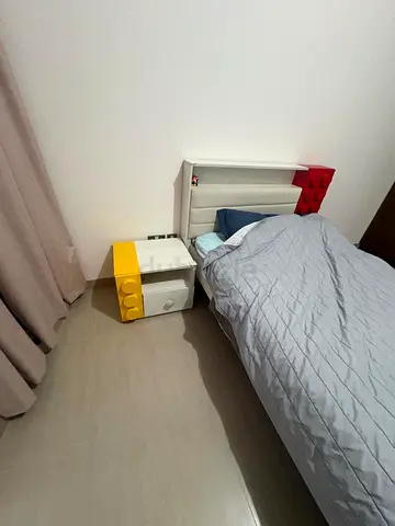 Ikea lego night stand