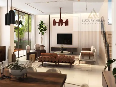 Lagoon Facing | Genuine Resale | Payment Plan