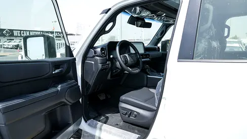 صورة مصغرة 10 لـ 2026 Toyota PRADO